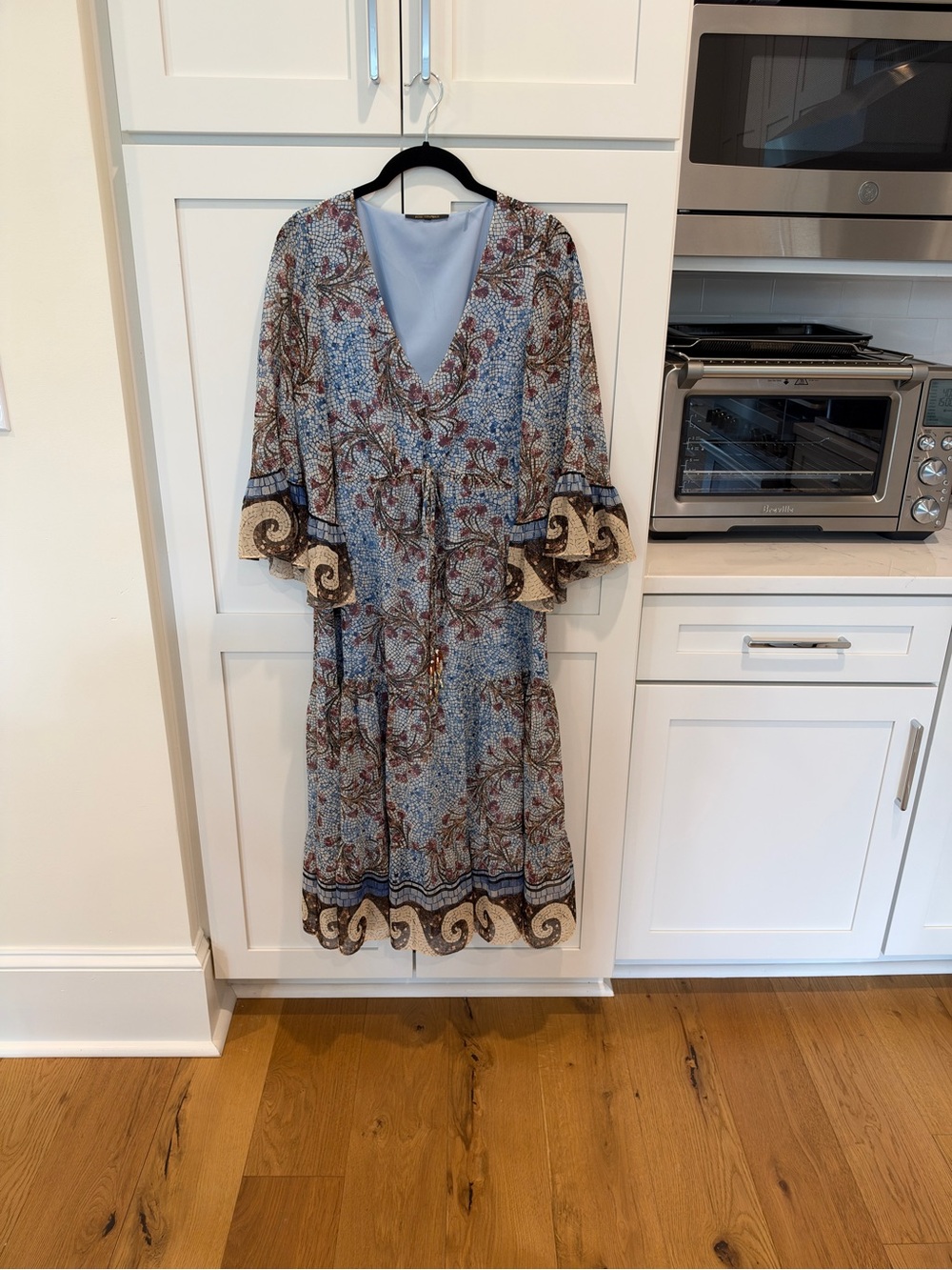 Flowy Kobi dress